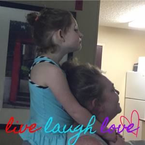 Meet your Posher, Stacy